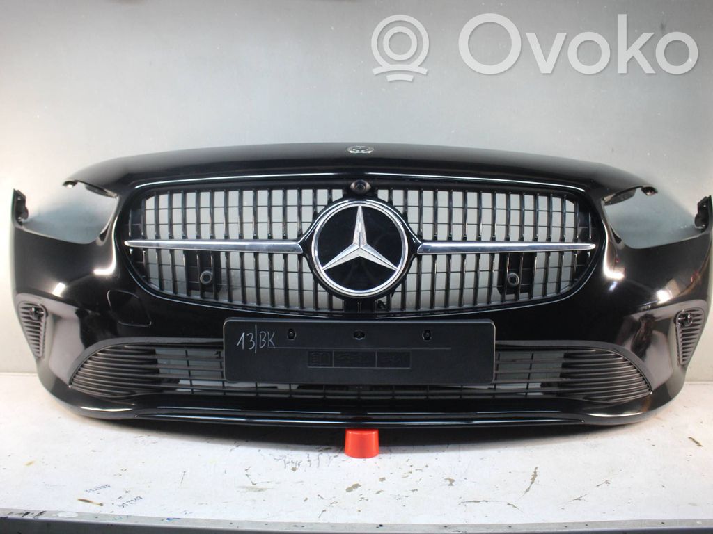 Mercedes-Benz B W247 Priekšējais bamperis 