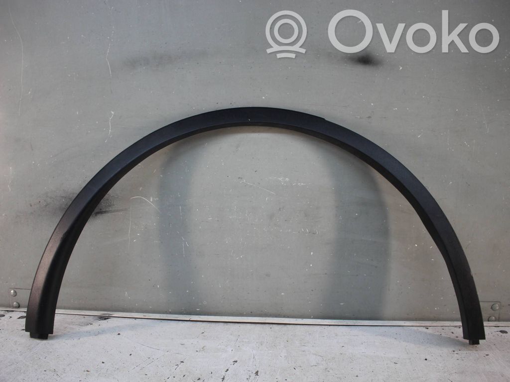 Tesla Model Y Rear arch trim 