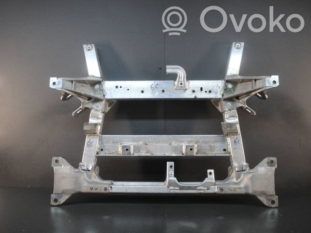 Tesla Model X Other exterior part 