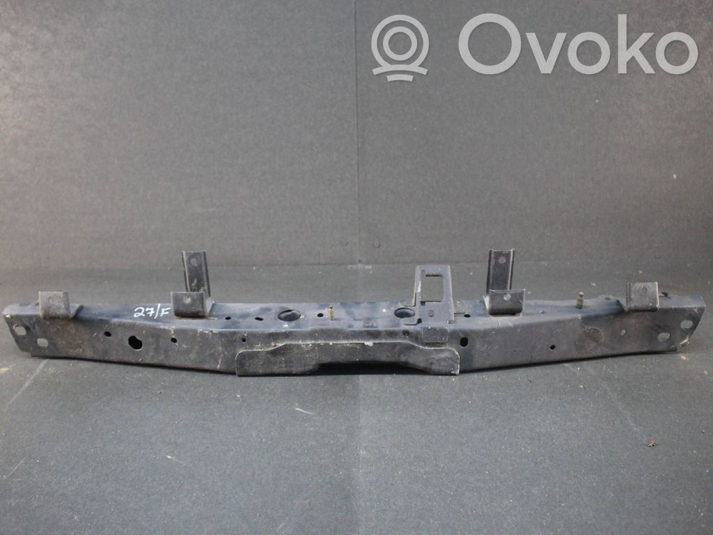Nissan Qashqai Cita veida ārēja detaļa 