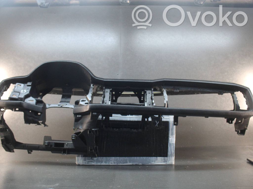 Skoda Kodiaq Panel de instrumentos 
