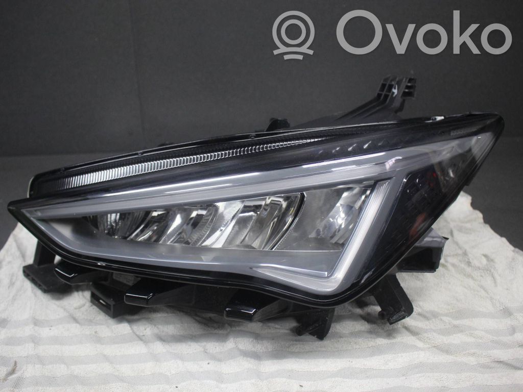 Cupra Born Headlight/headlamp 