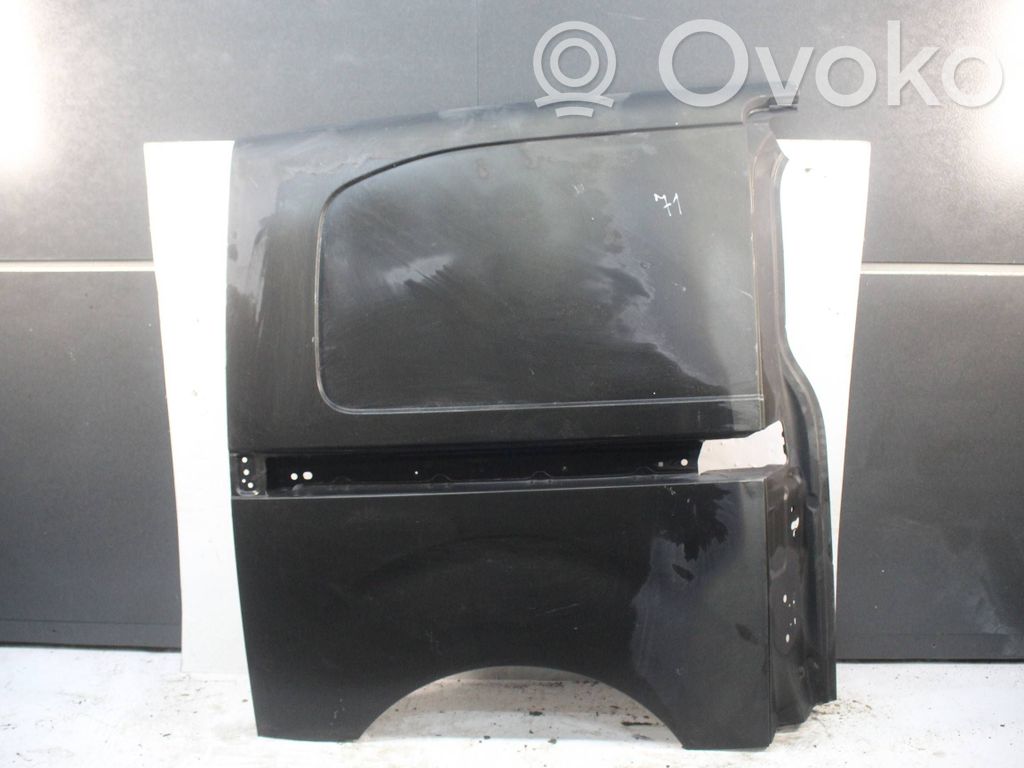 Citroen Jumpy Panel lateral trasero 
