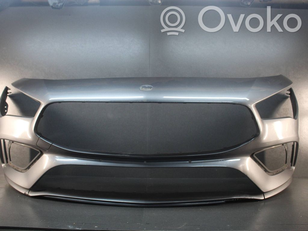 Mercedes-Benz CLA C118 X118 Zderzak przedni 