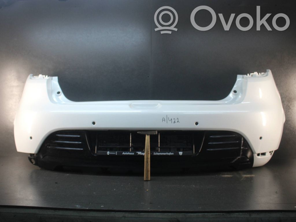 Renault Clio IV Parachoques 