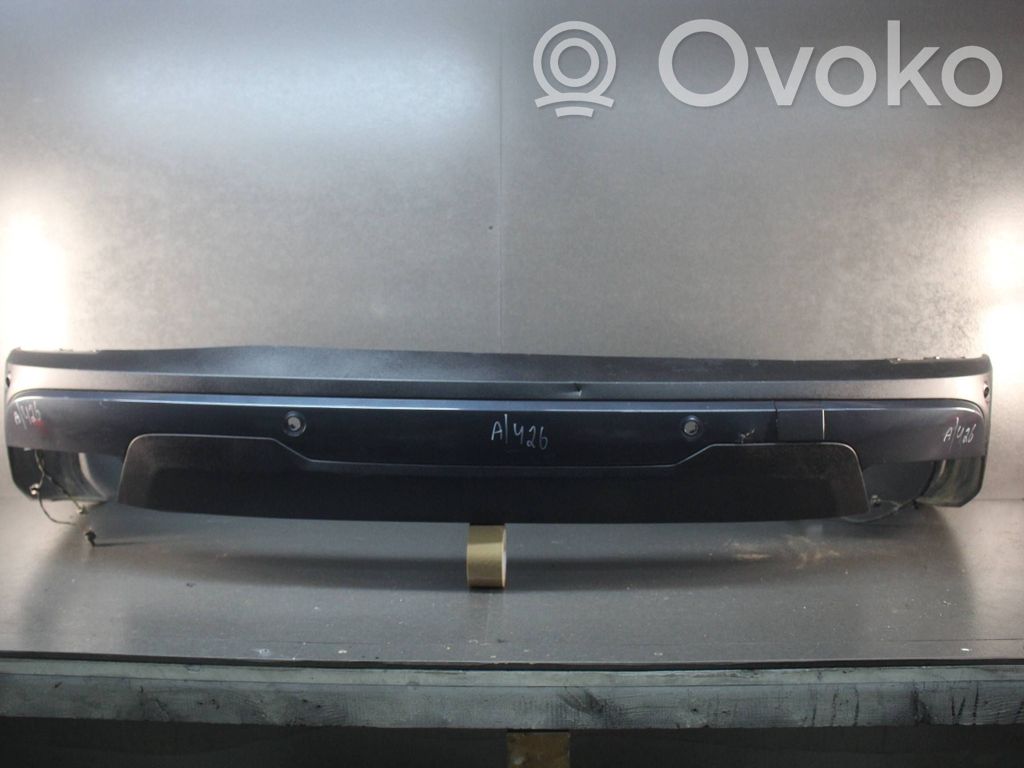 BMW X5 G05 Parachoques 