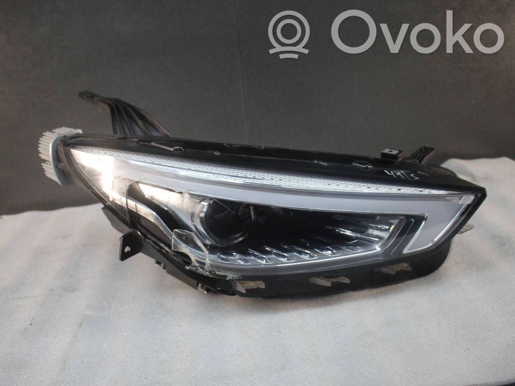 MG ZS Headlight/headlamp 