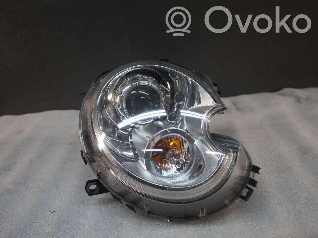 Mini One - Cooper R57 Scheinwerfer 