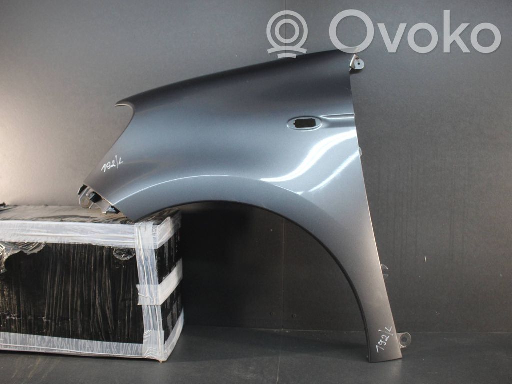Smart ForTwo III C453 Supporto di montaggio del parafango 