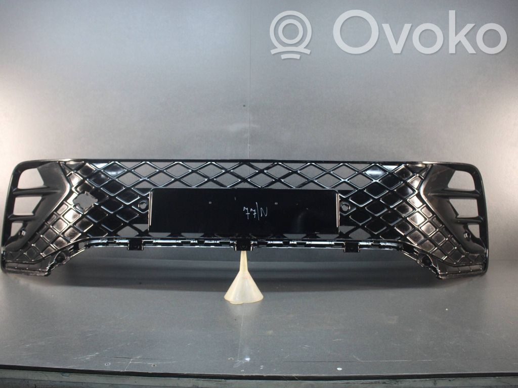 Volkswagen Tiguan Grilă inferioară bară față 
