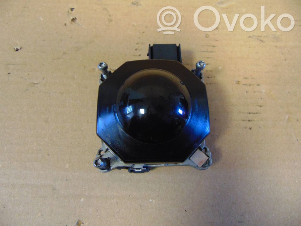 Audi Q7 4M Sensor de radar Distronic 