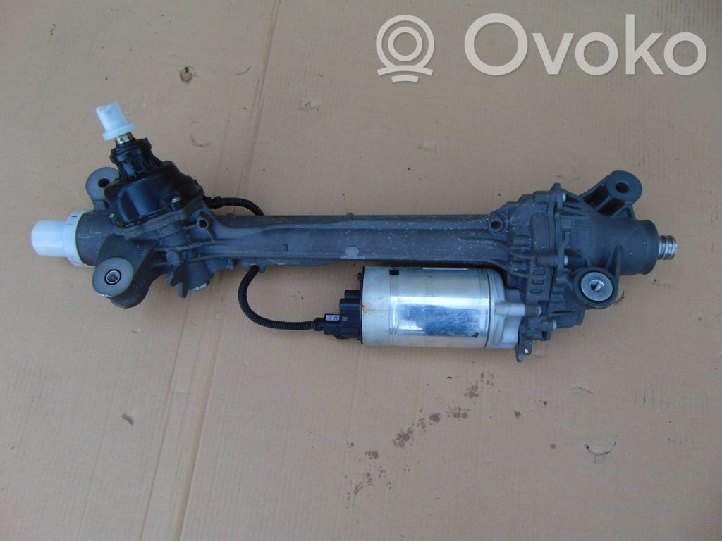 Audi Q5 SQ5 GU Vairo kolonėlė 