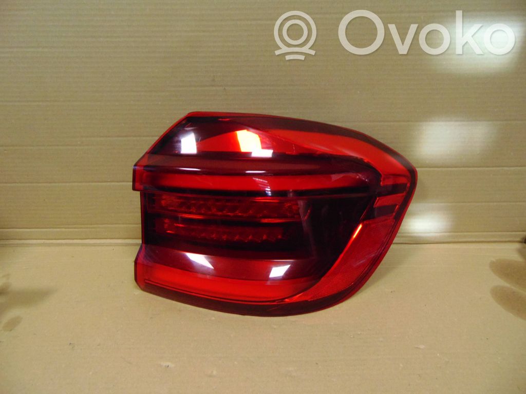 BMW X3 G01 Takavalot 