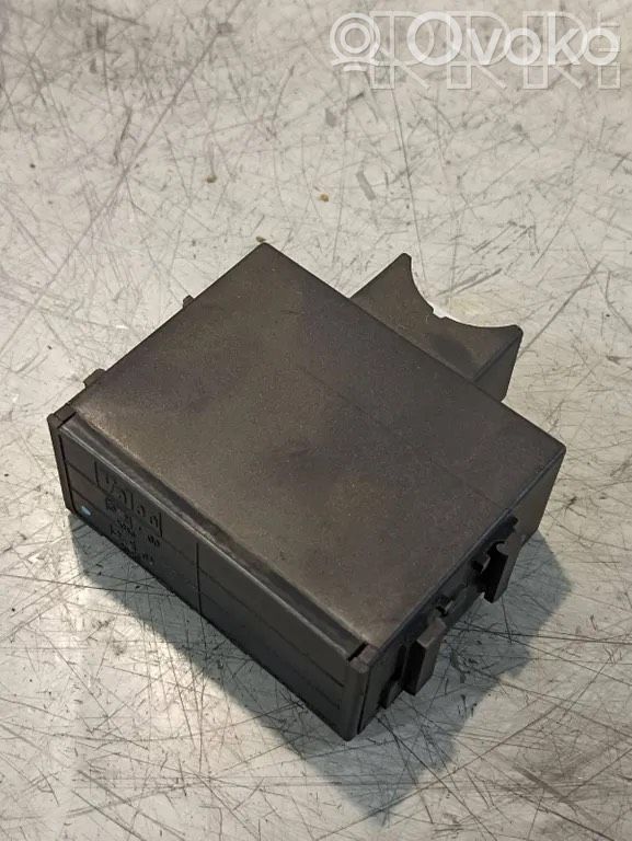 Toyota Avensis T250 Immobilizer control unit/module 