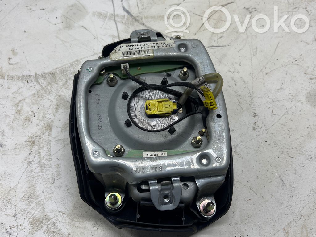 Audi A6 S6 C5 4B Steering wheel airbag 