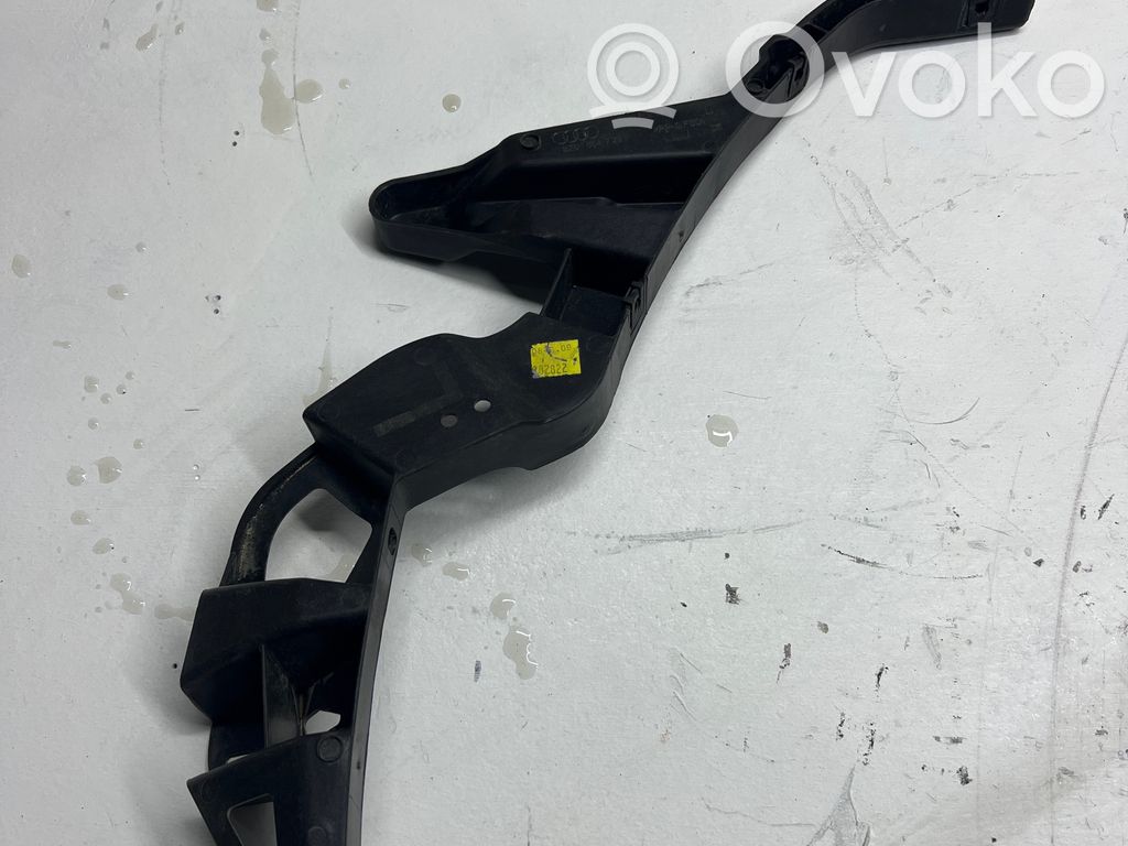 Audi A2 Front bumper mounting bracket 