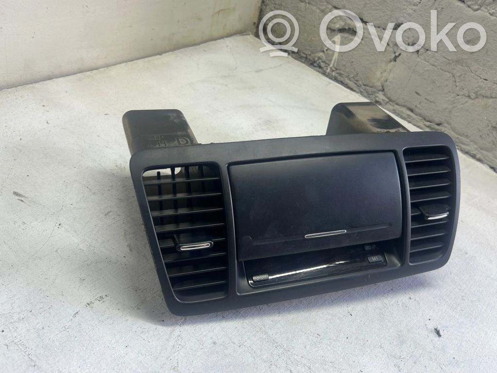 Subaru Outback Screen/display/small screen 
