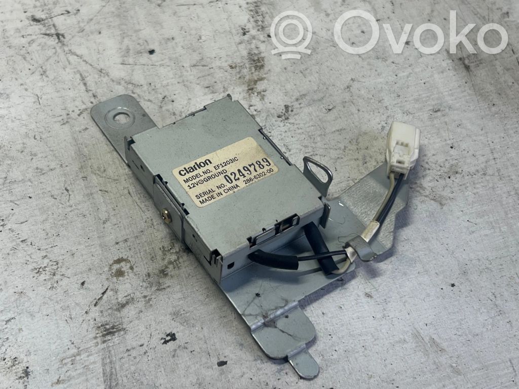 Antenos stiprintuvas   286630200,0249789,EF12031C