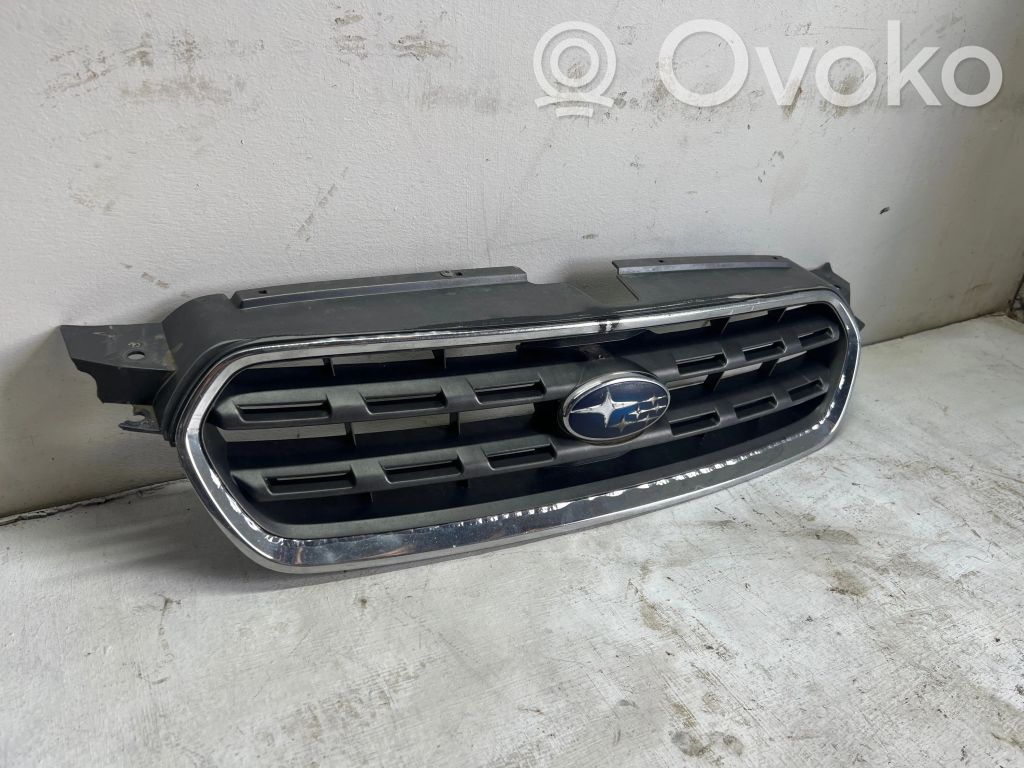 Front grill   JAEANNAB8