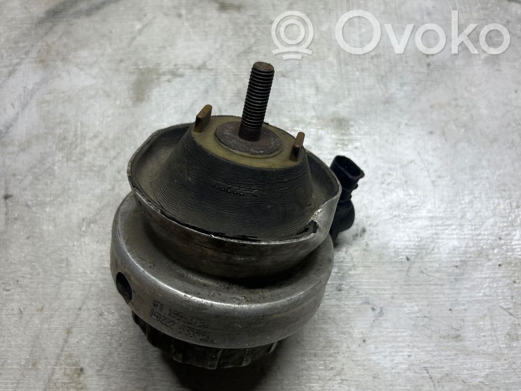 Audi A6 S6 C6 4F Engine mount bracket 