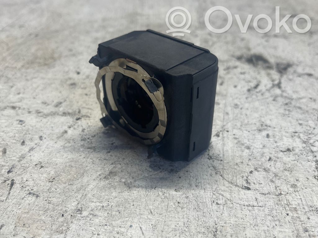 Audi A6 S6 C6 4F Headlight ballast module Xenon 