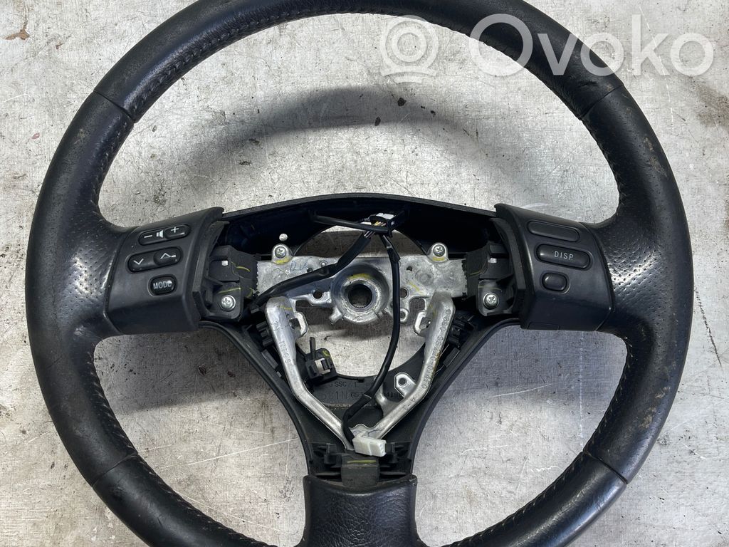 Toyota Corolla Verso AR10 Vairas 