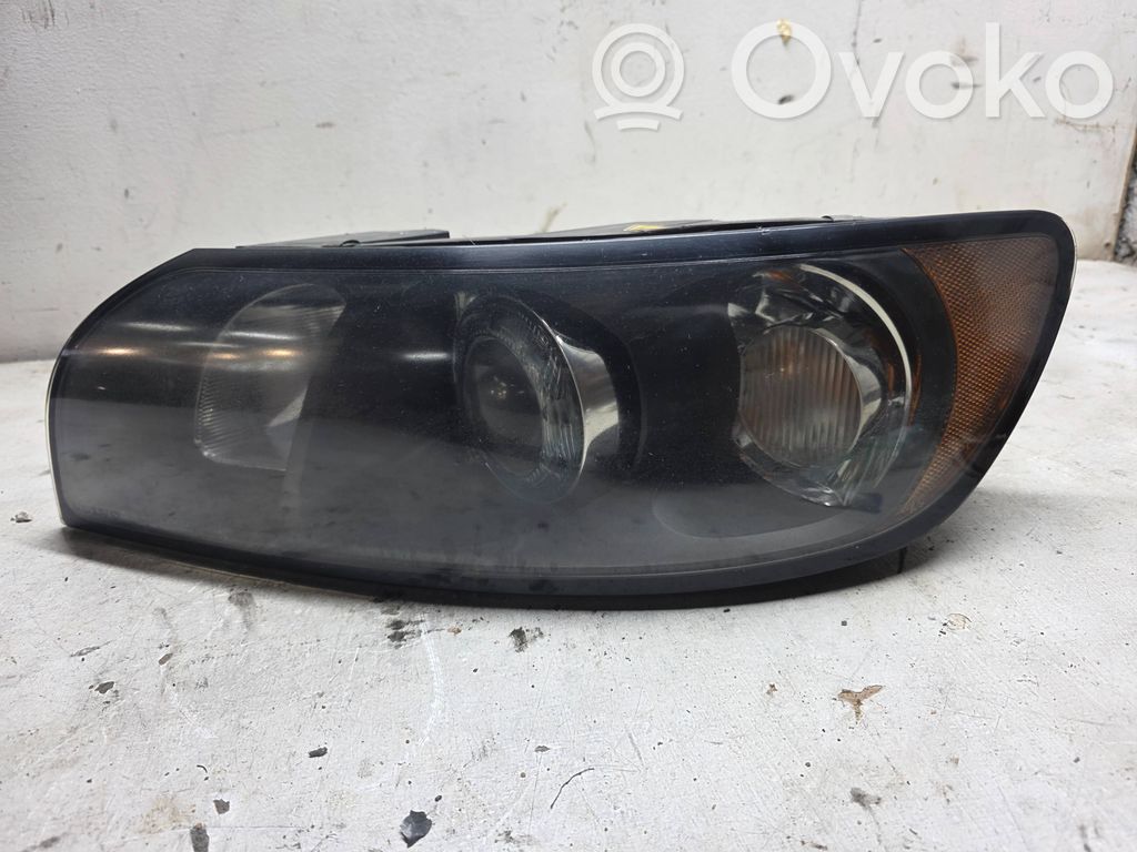 Volvo S40 Scheinwerfer 