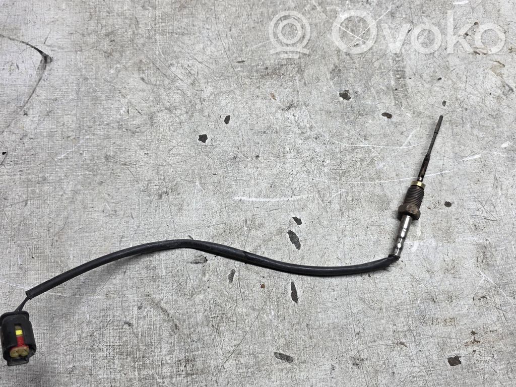 Exhaust gas temperature sensor   09414202,7804177
