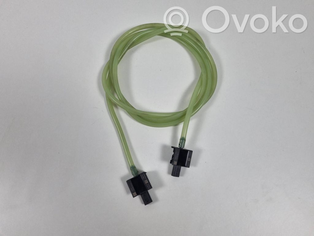 Czujnik uderzenia Airbag   5A26F1901,02668702,22100500367,11868033