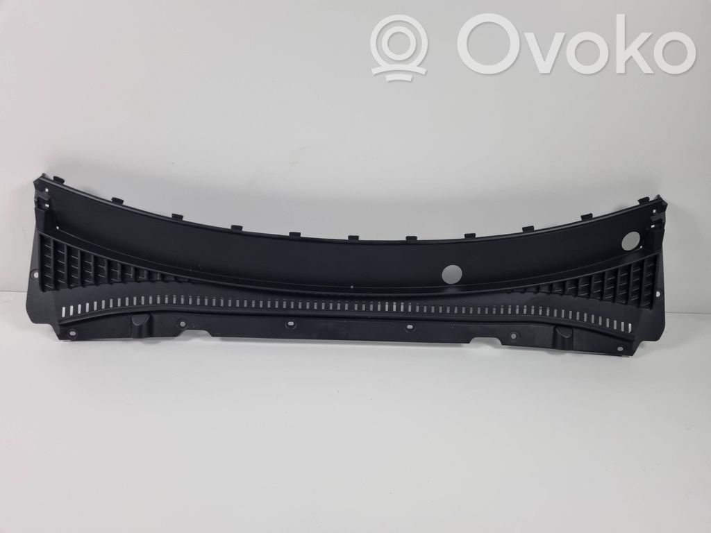 BYD Atto 3 Konepellin lukituksen muotolista 