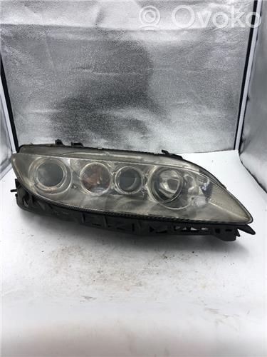 Headlight/headlamp