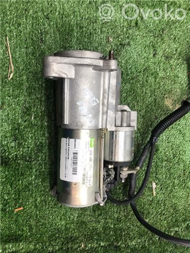 Starteris   3R0911023
