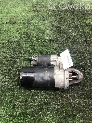 Motor de arranque   63223537