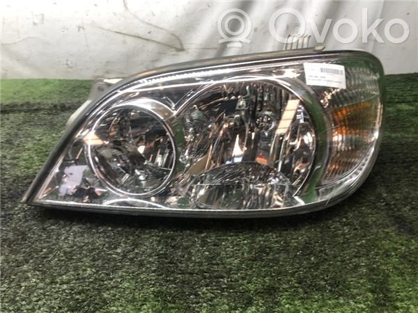 KIA Carnival Faro delantero/faro principal 
