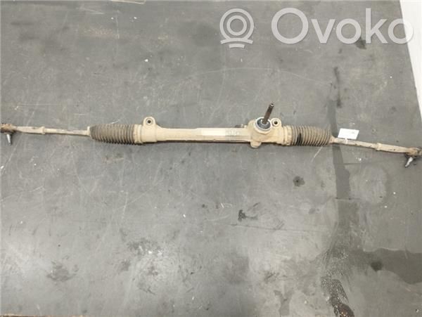Steering rack