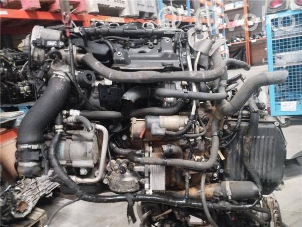 Motor completo