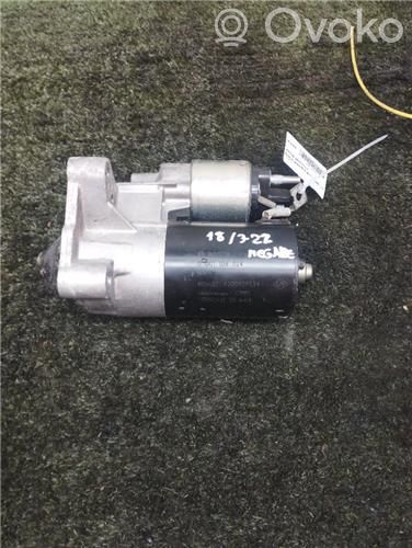 Motor de arranque   1106024,1106024