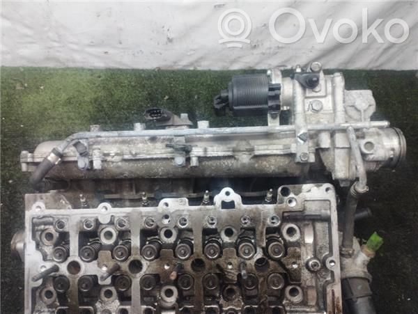 Testata motore   7143208922,7143208922