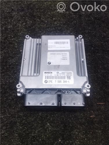 BMW Z4 E85 E86 Motorsteuergerät ECU 