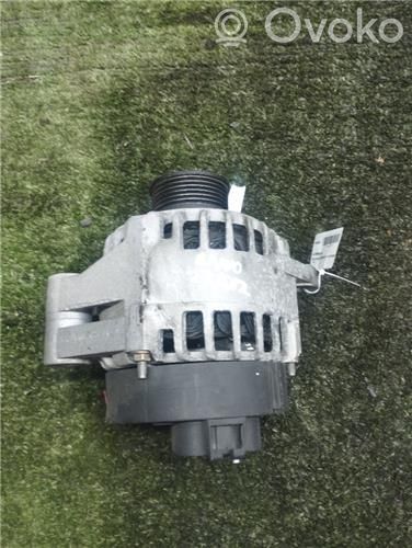 Fiat Bravo Alternador 