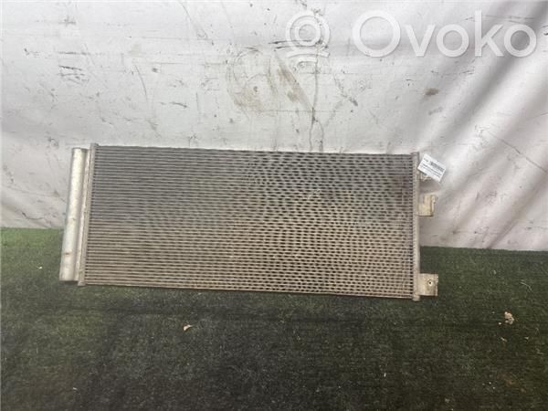 Opel Corsa E Oro kondicionieriaus radiatorius (salone) 