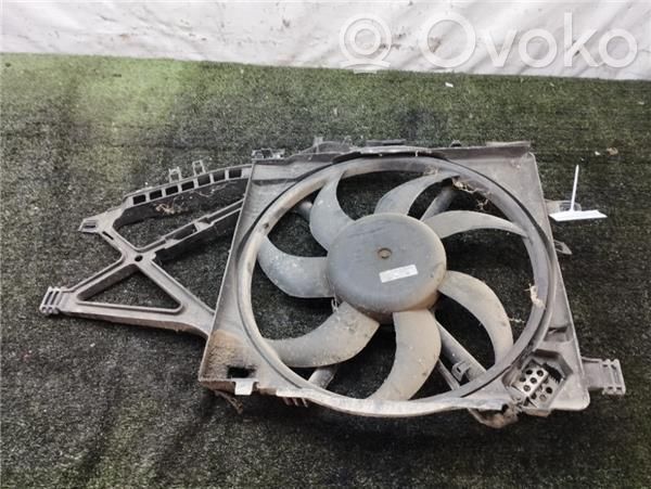 Ventilador de refrigeración   13208239,13208239