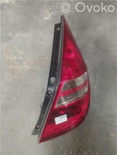 Lámpara de faros/luces traseros