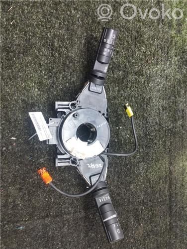 Nissan Qashqai Interruptor de luz 