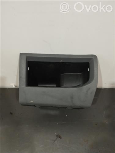 Glove box