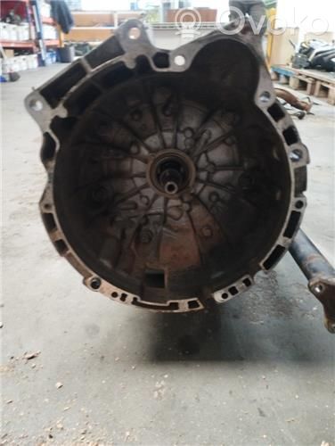 BMW X5 E53 Automatic gearbox 