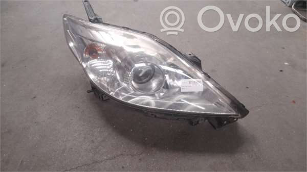 Mazda 5 Headlight/headlamp 