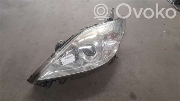Mazda 5 Headlight/headlamp 