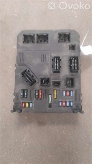 Central body control module   9657999680