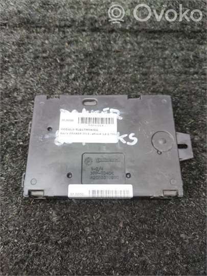 Engine control unit/module ECU   A2C92226505